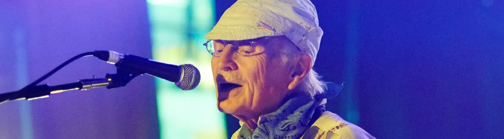 Michael Hurley Tickets