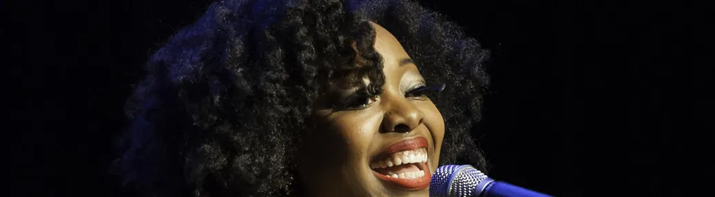 Alicia Olatuja Tickets