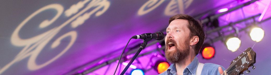 The Features Tickets