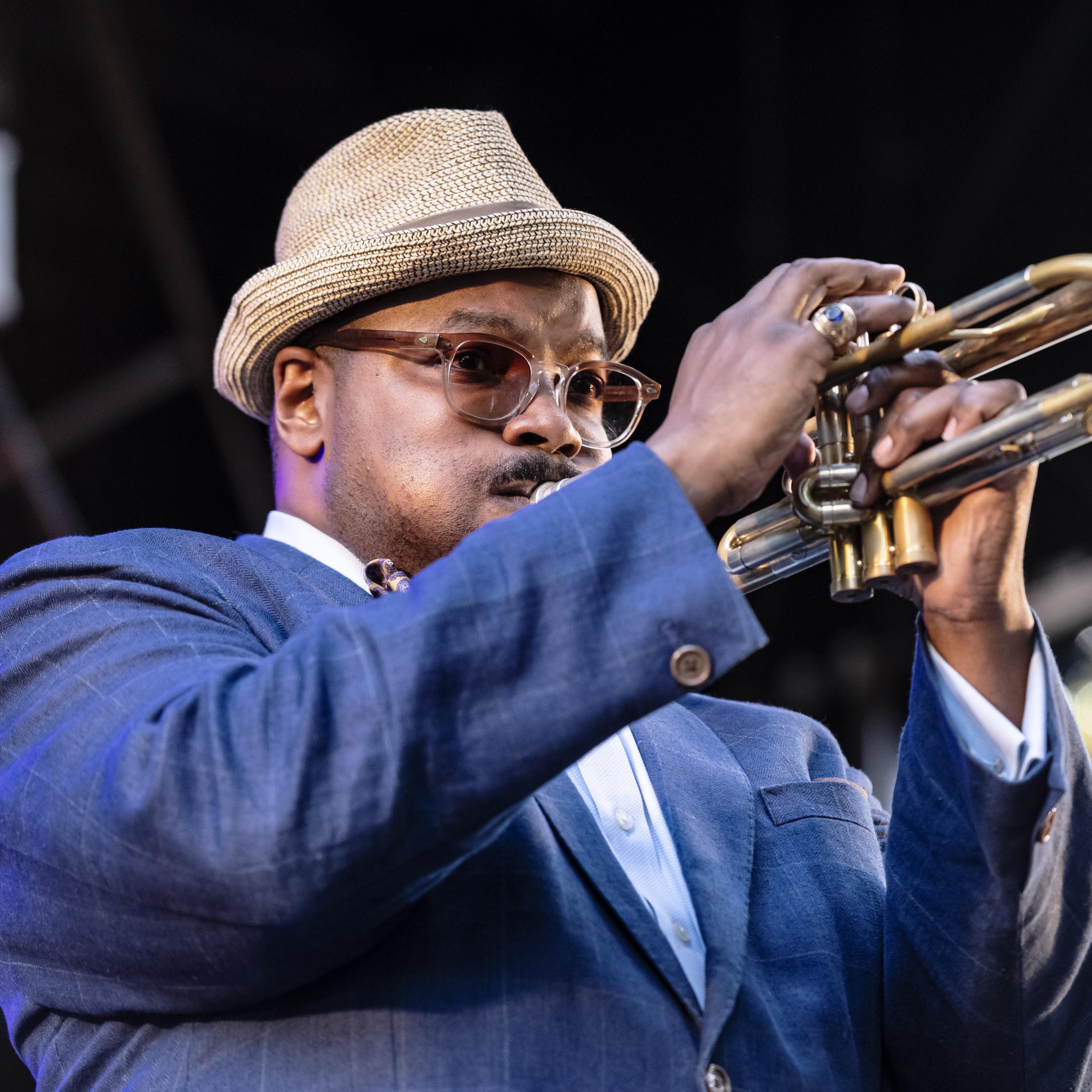 Jeremy Pelt - Official Ticket Resale Marketplace