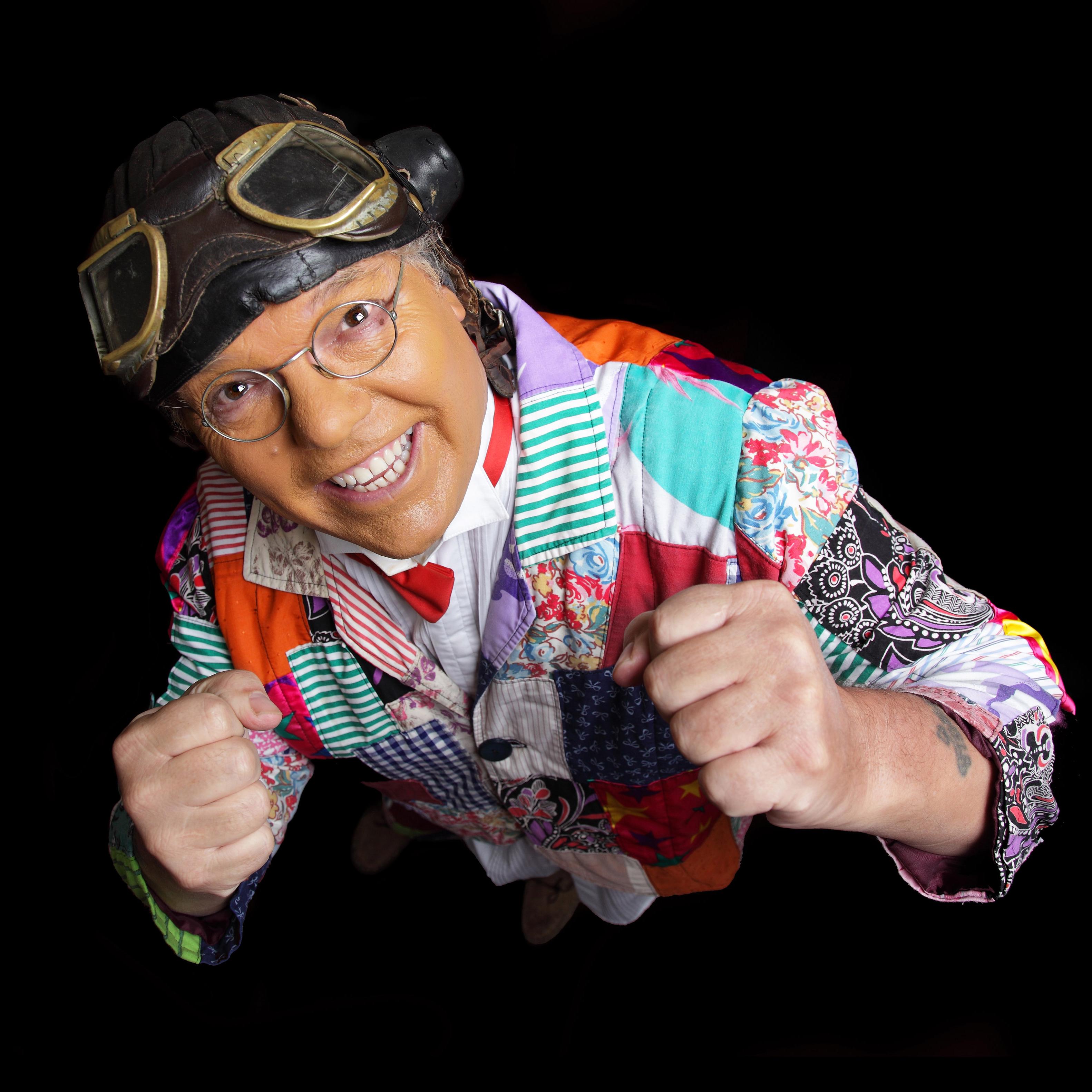Roy Chubby Brown - Official Ticket Resale Marketplace