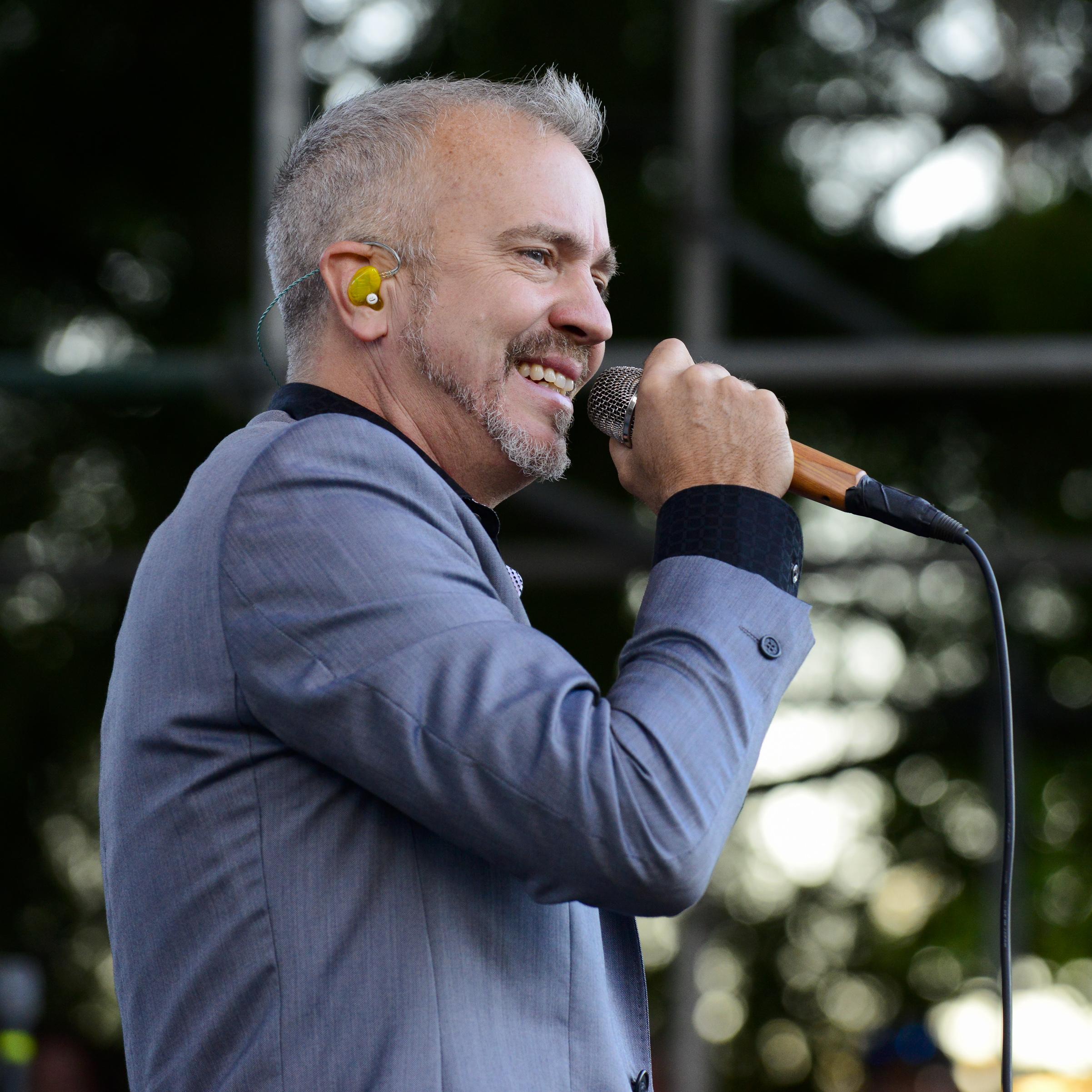 JJ Grey & Mofro Tickets Thu, May 2, 2024 800 pm at Saenger Theatre