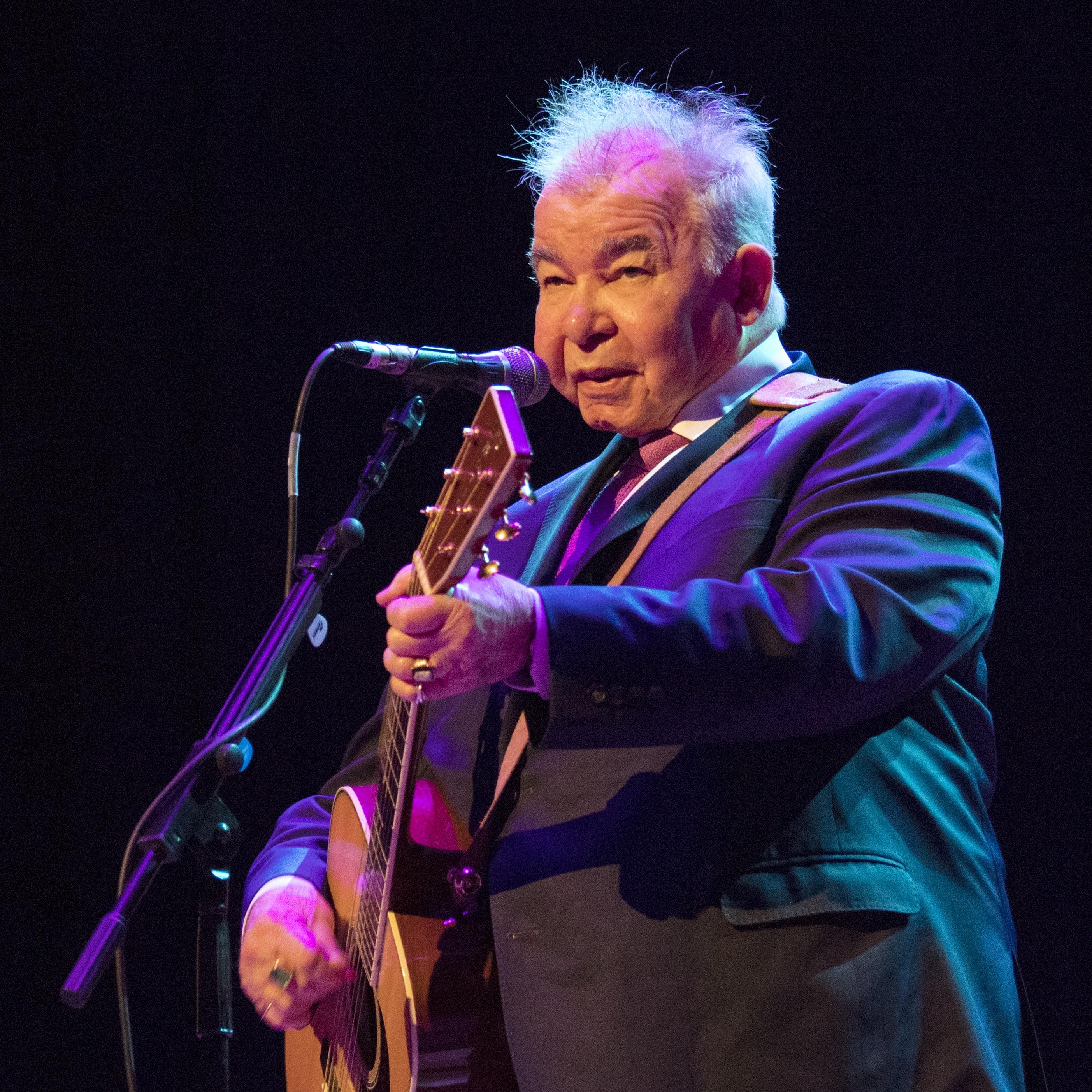 John Prine - Official Ticket Resale Marketplace
