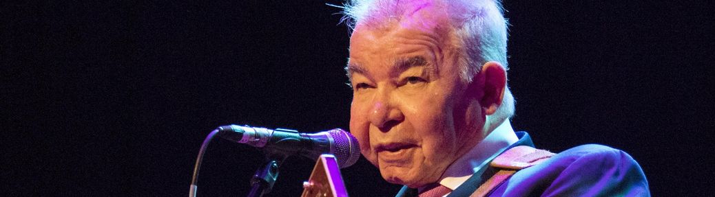 John Prine Tickets