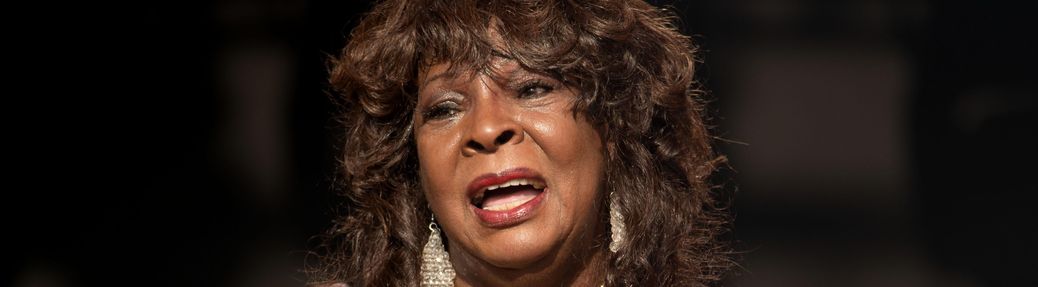 Martha Reeves Tickets