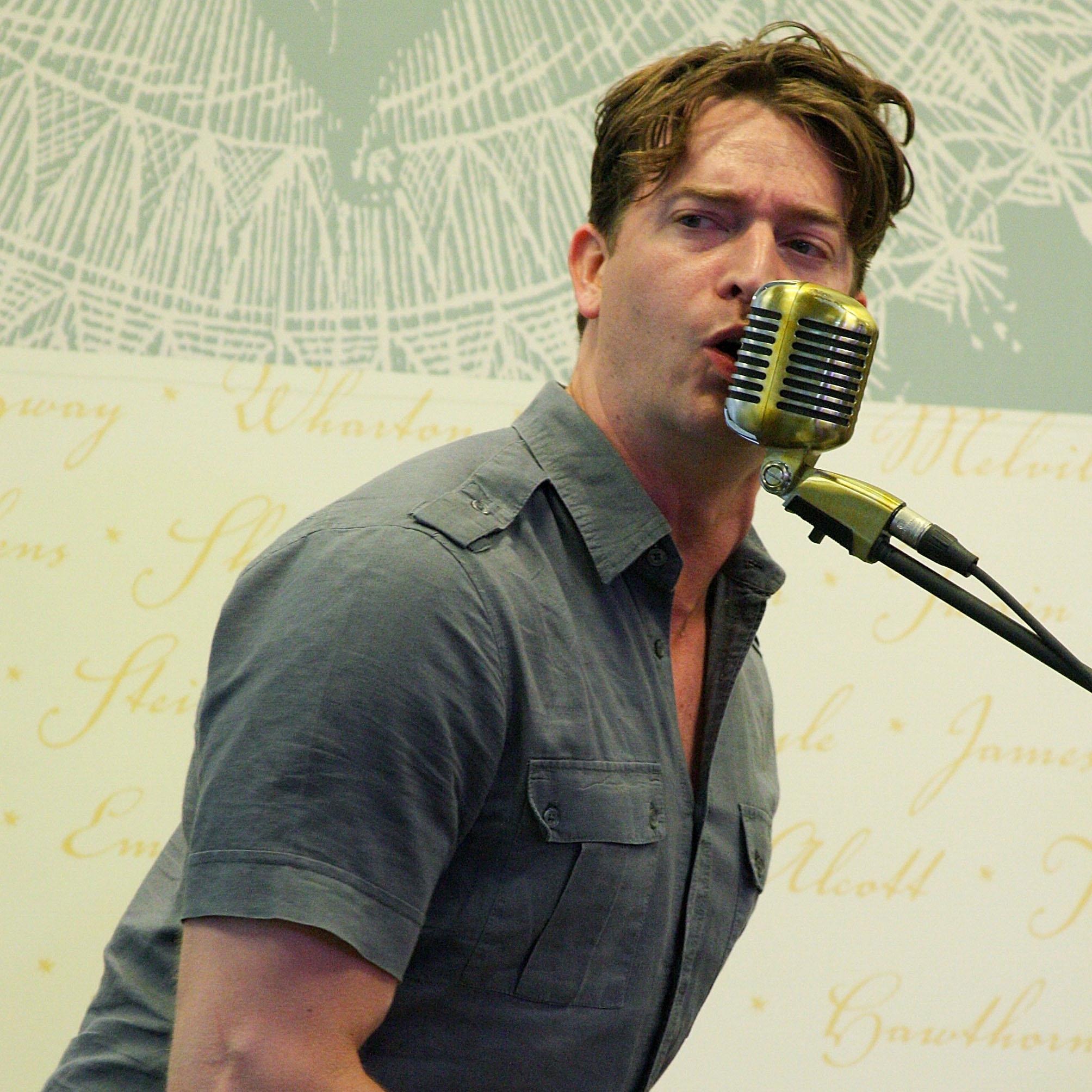 Levi Kreis - Official Ticket Resale Marketplace