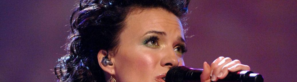 Rebecca St. James Tickets