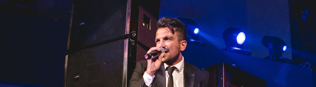 Peter Andre Tickets