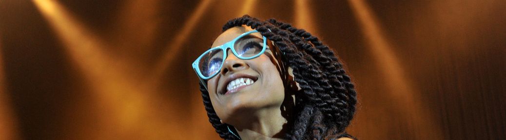 Esperanza Spalding Tickets