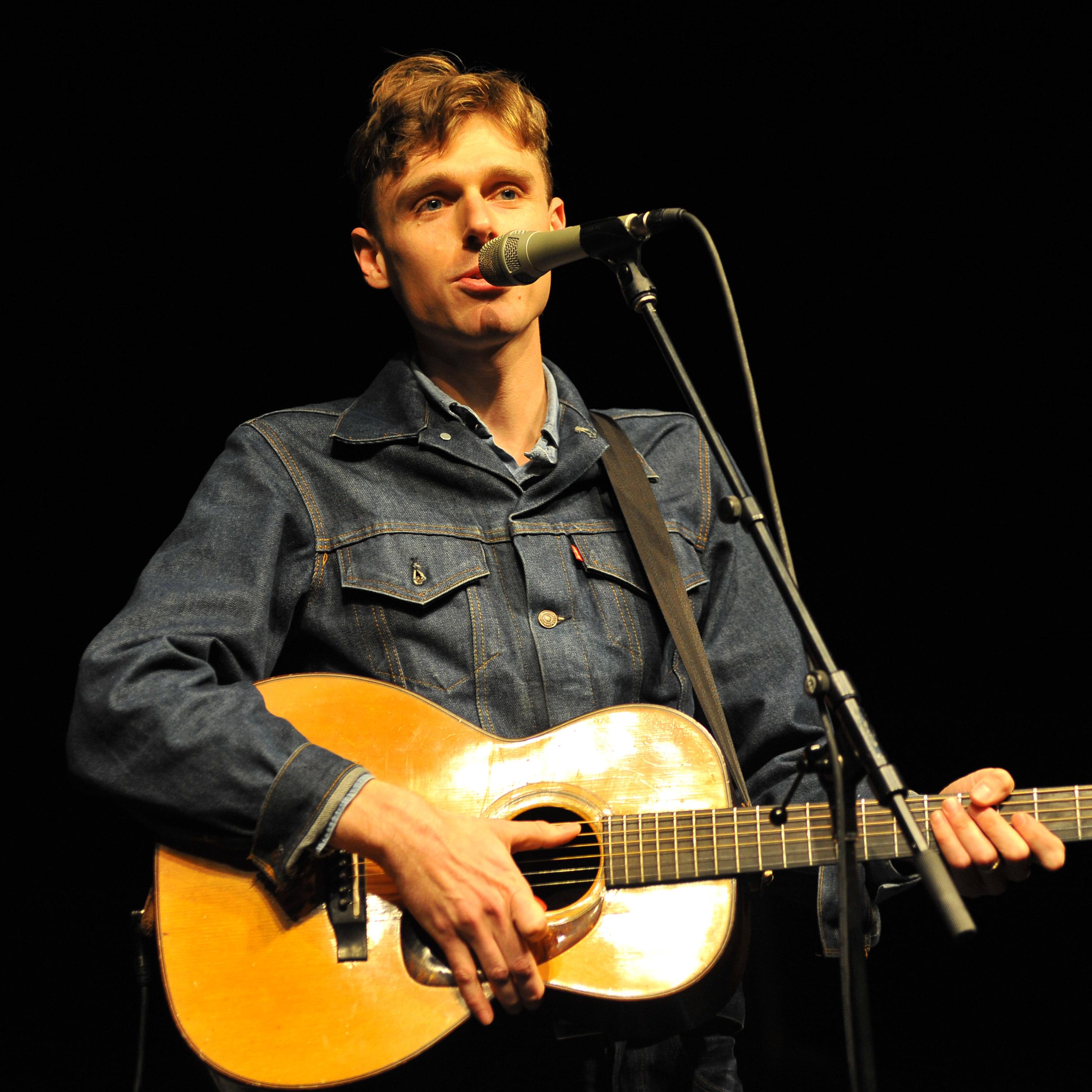 Joel Plaskett - Official Ticket Resale Marketplace