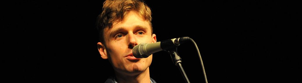 Joel Plaskett Tickets