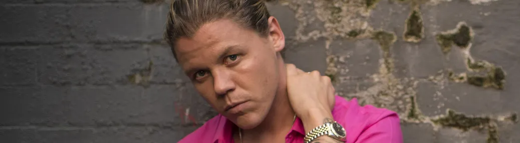 Conrad Sewell Tickets