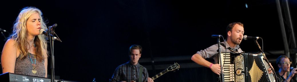 Dark Dark Dark Tickets