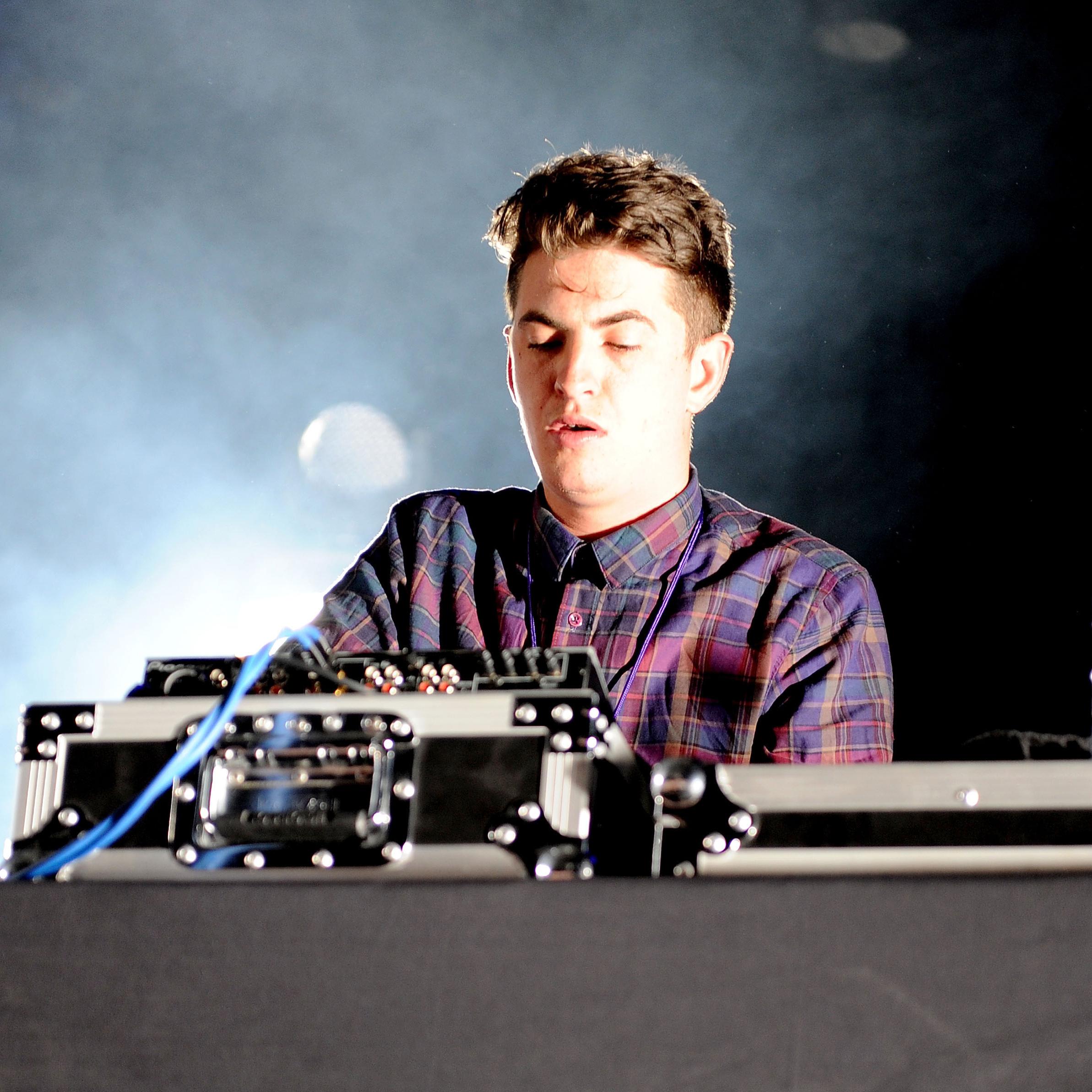 Skream - Official Ticket Resale Marketplace