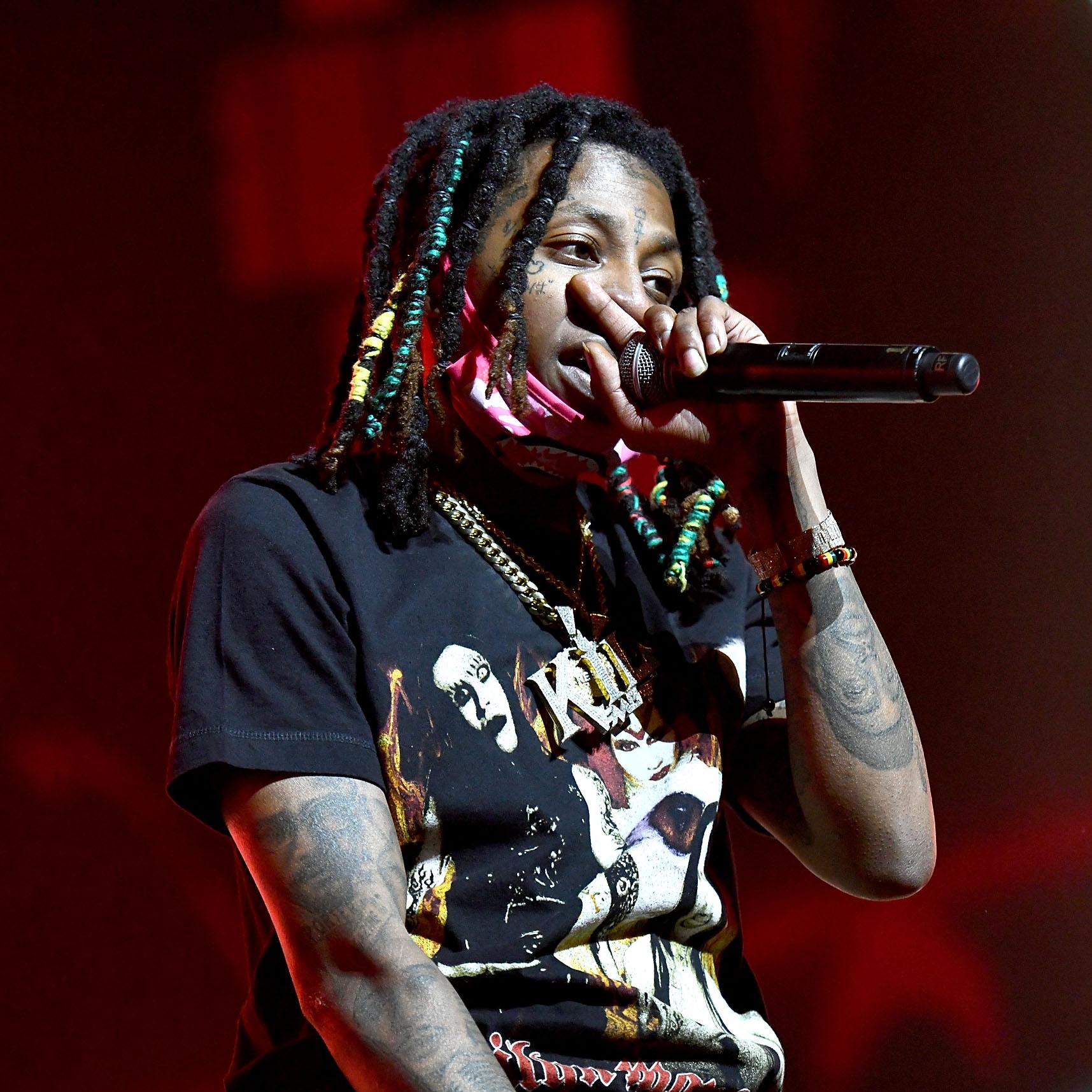 Nef The Pharaoh - Official Ticket Resale Marketplace