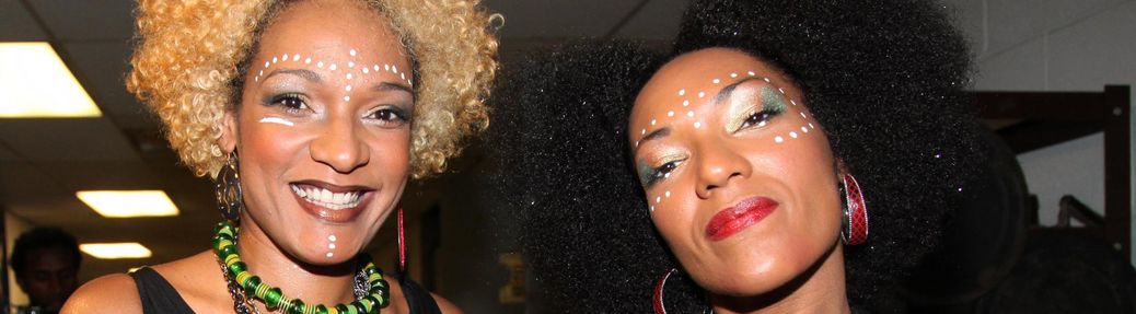 Les Nubians Tickets