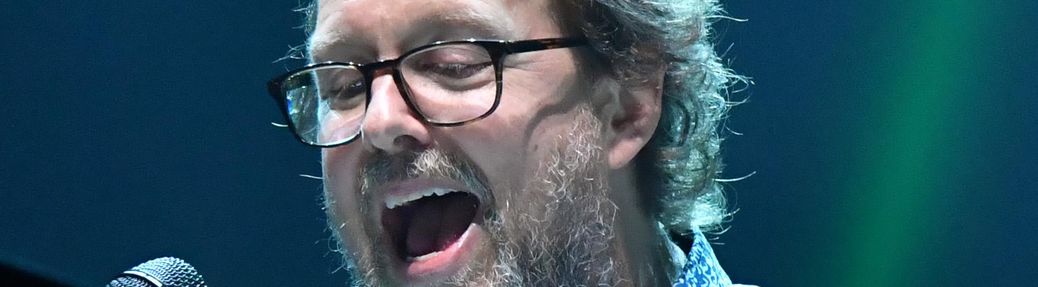 Page McConnell Tickets