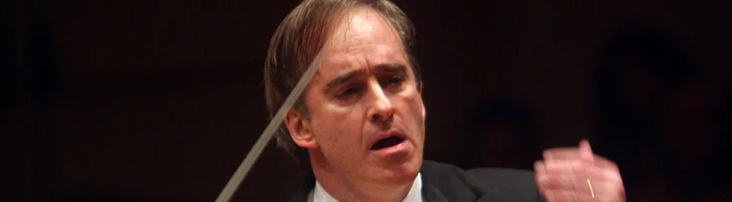 James Conlon Tickets