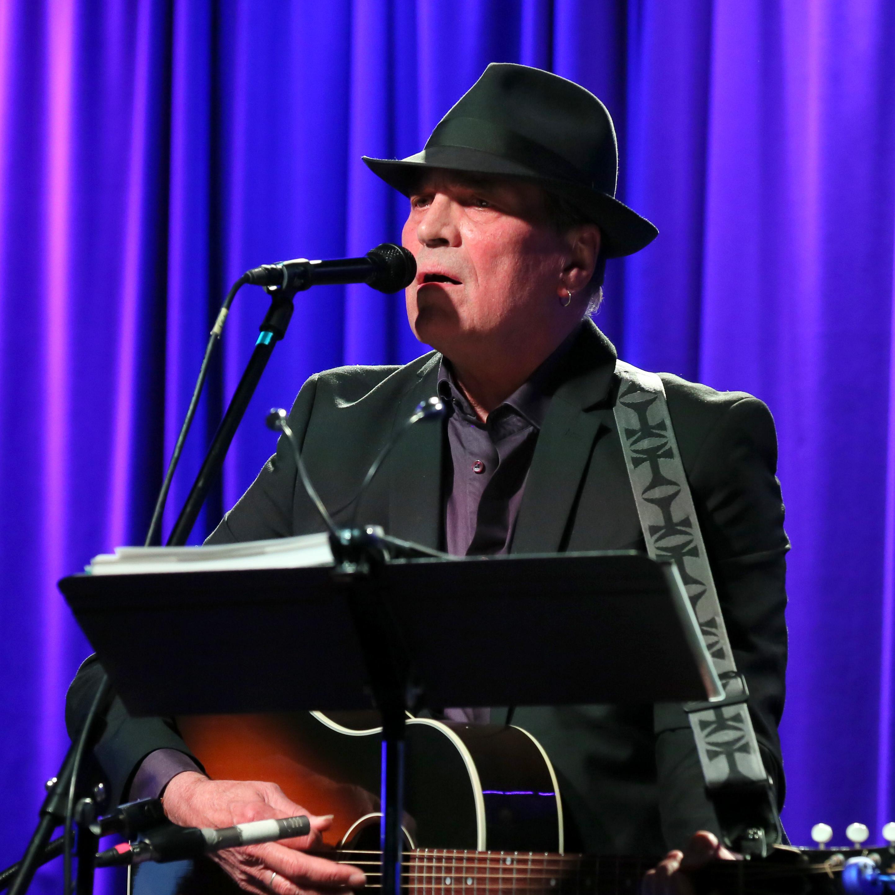 Eric Andersen - Official Ticket Resale Marketplace