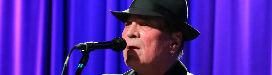 Eric Andersen Tickets