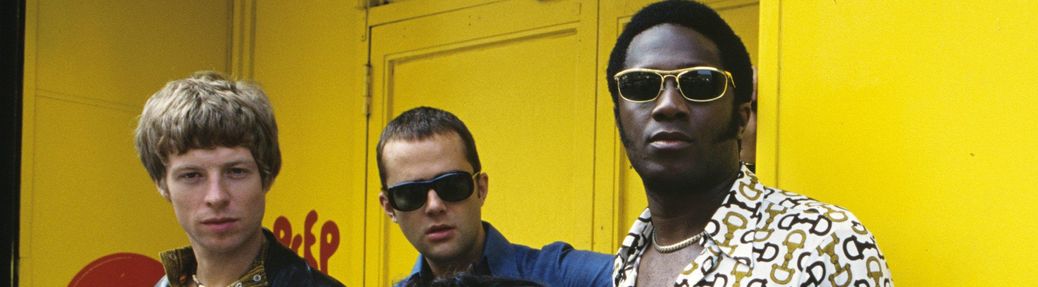 Brand New Heavies Tickets