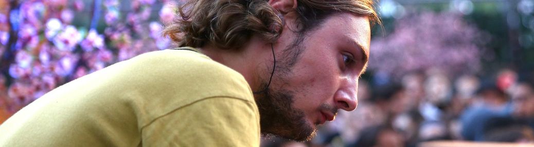 Motor City Drum Ensemble Tickets