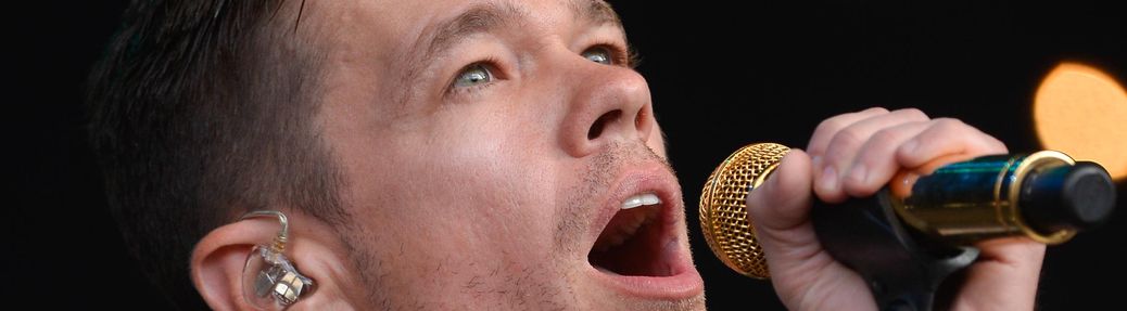 Nate Ruess Tickets