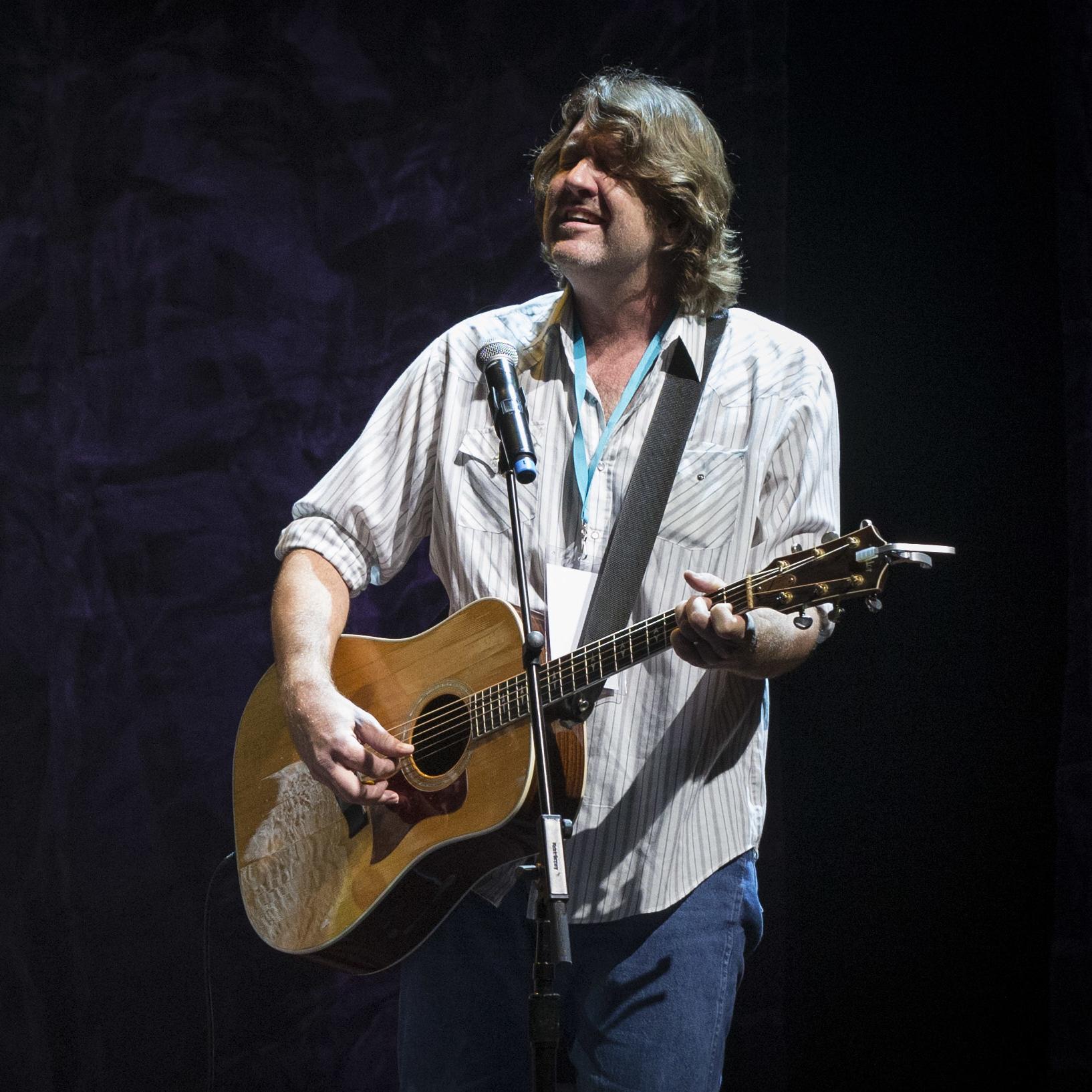 Bruce Robison - Official Ticket Resale Marketplace