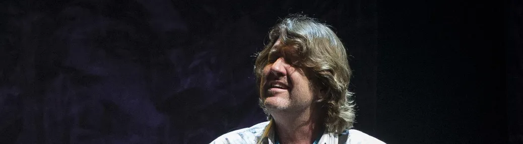 Bruce Robison Tickets