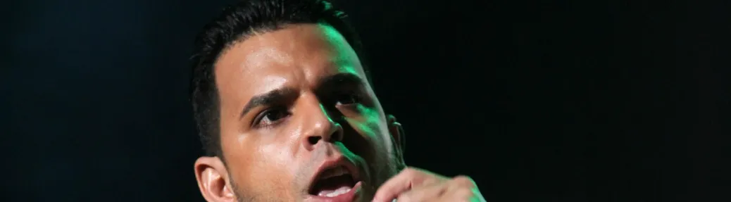 Tito El Bambino Tickets