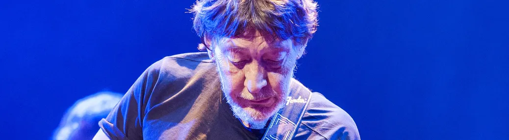 Chris Rea Tickets