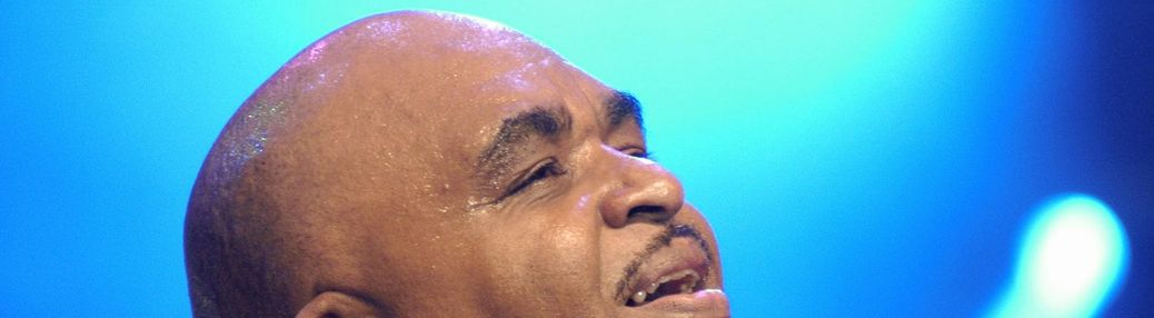 Solomon Burke Tickets