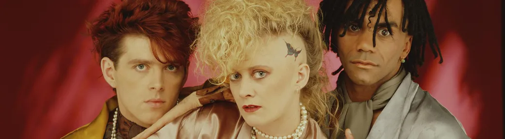 Thompson Twins Tickets