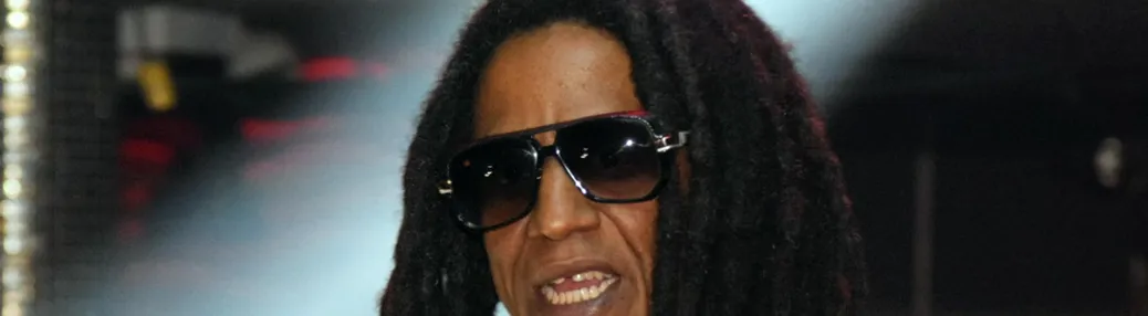 Tego Calderon Tickets