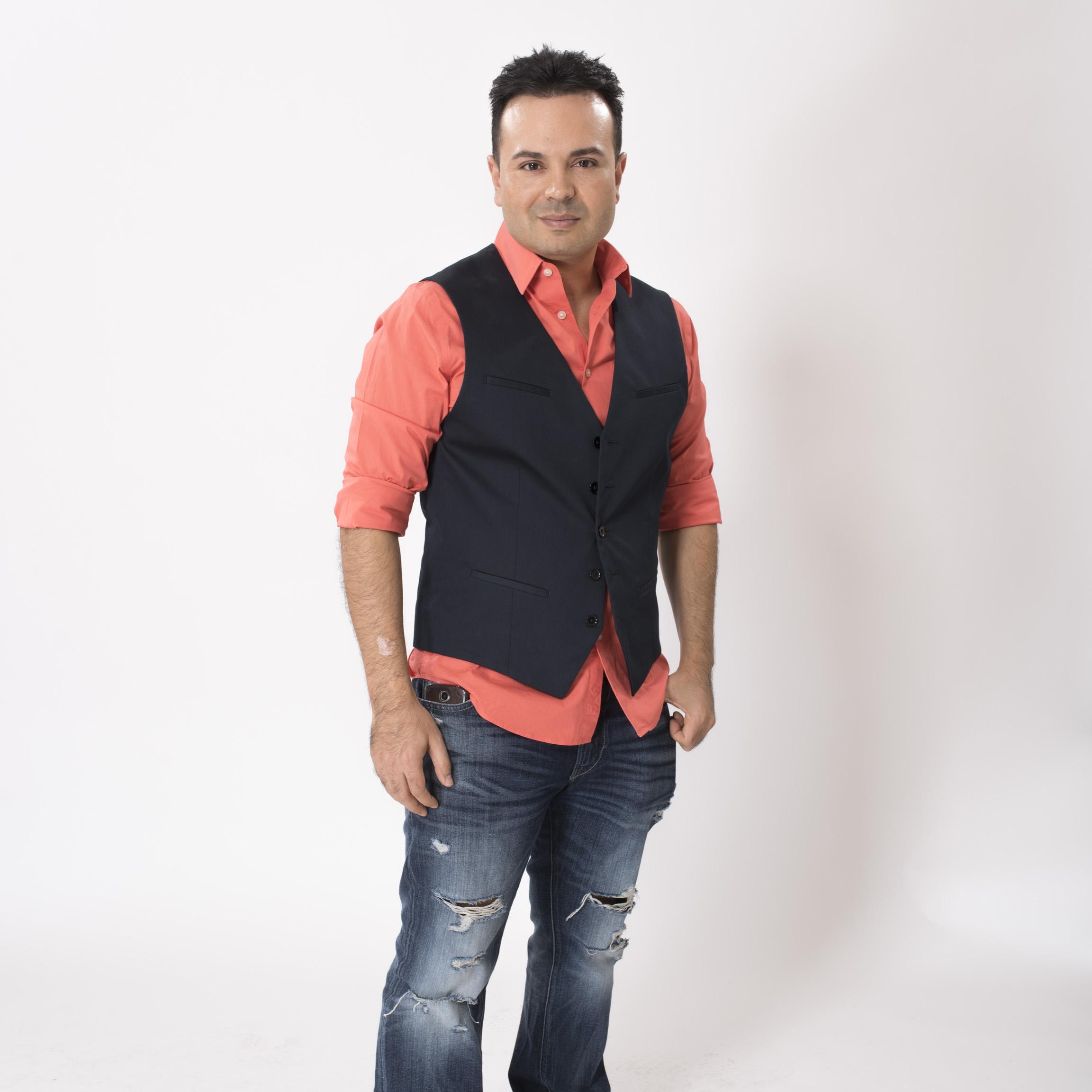 Sebastian Cetina - Official Ticket Resale Marketplace