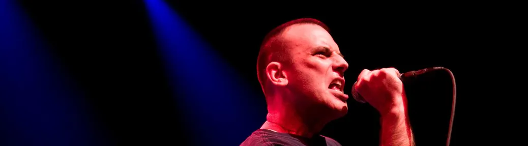 Screeching Weasel Tickets