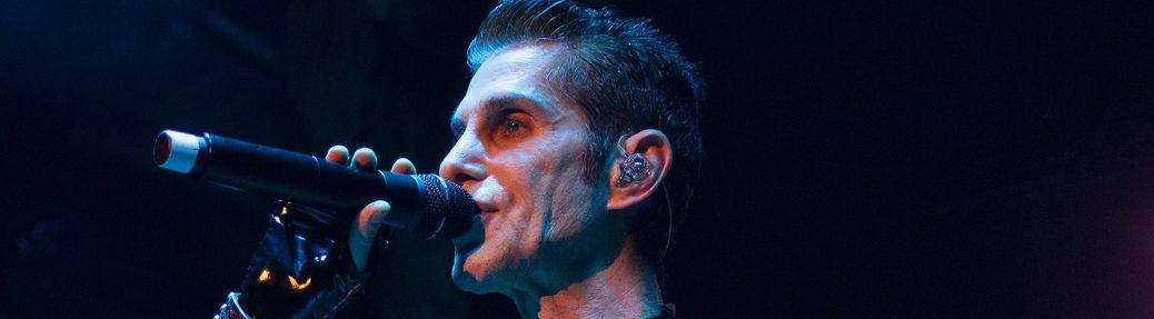 Perry Farrell Tickets