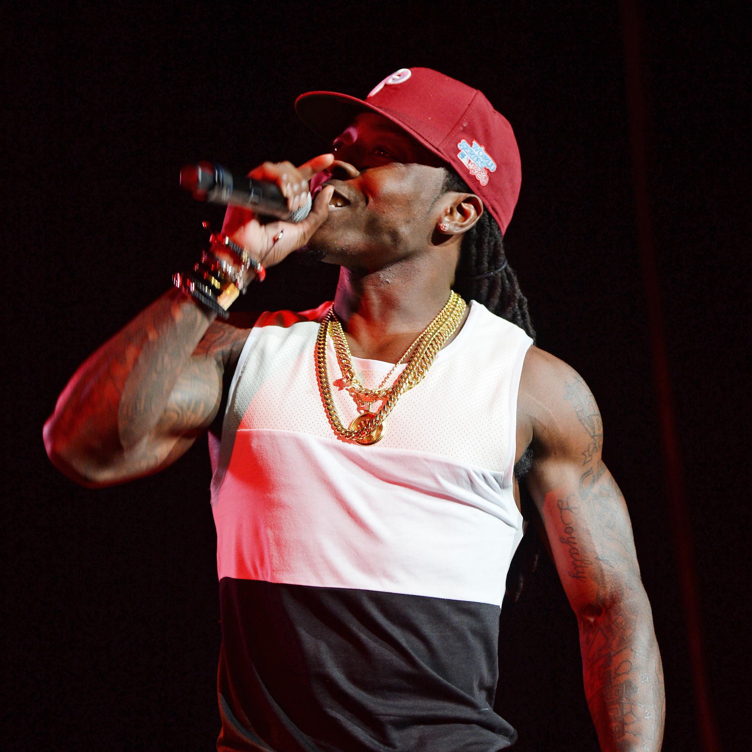 Ace Hood - Official Ticket Resale Marketplace
