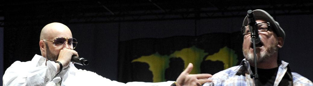 House of Pain Tickets