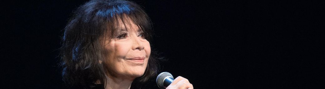 Juliette Greco Tickets