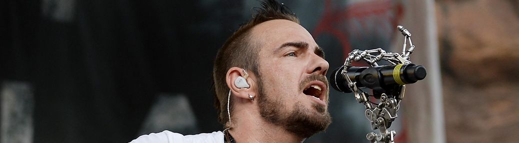 Adam Gontier Tickets