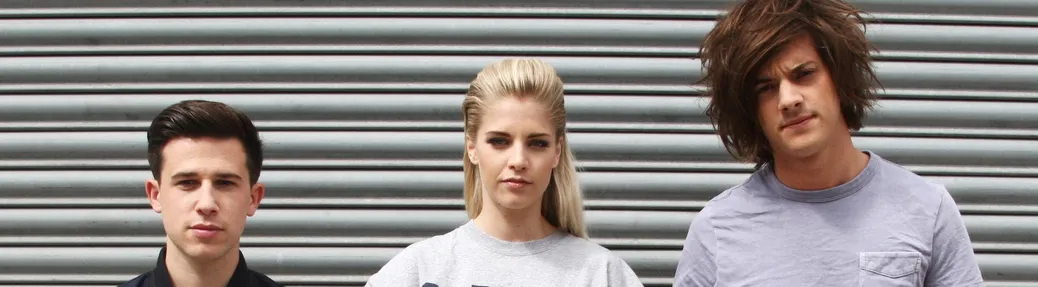 London Grammar Tickets