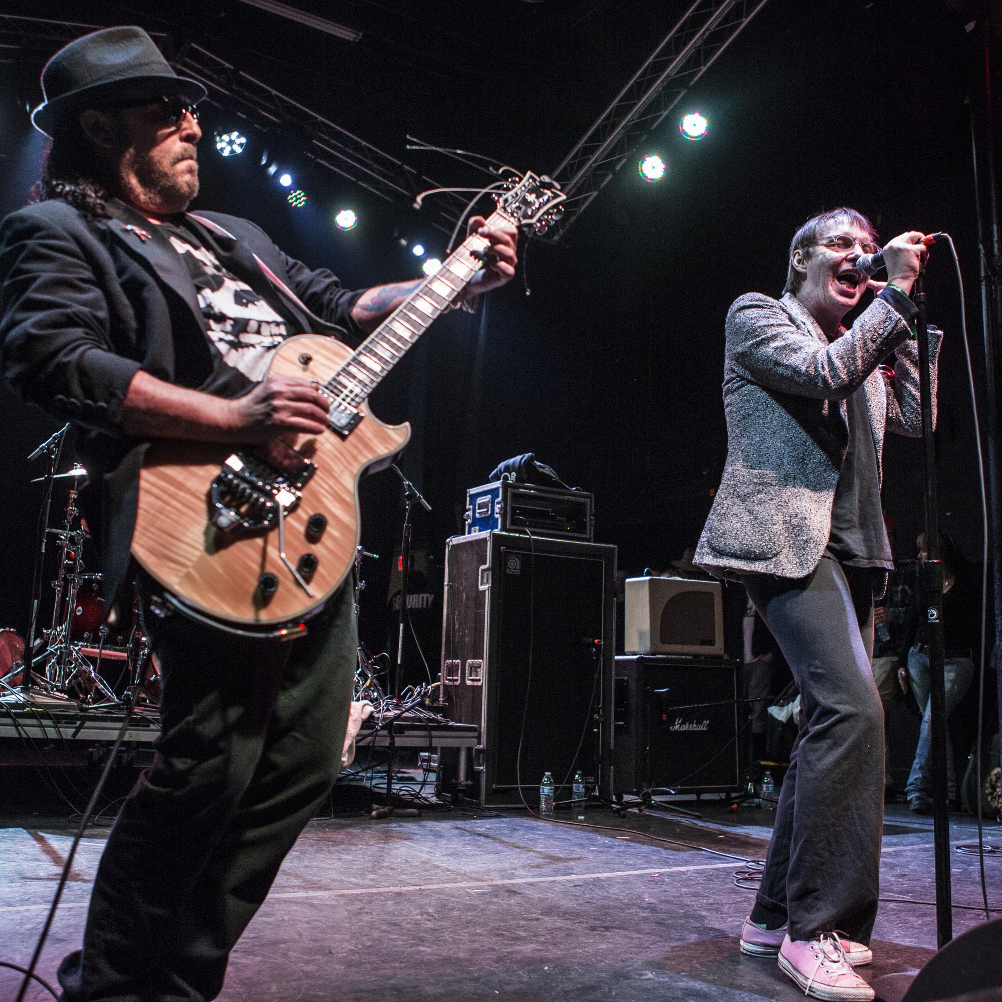 The Dickies - Official Ticket Resale Marketplace