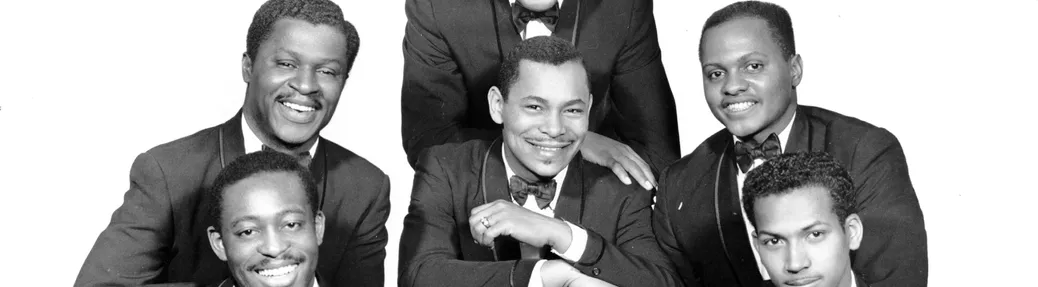 The Flamingos Tickets