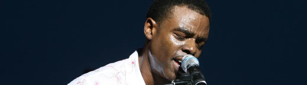 Norman Brown Tickets