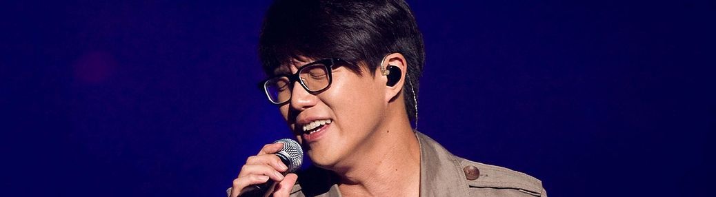 Sung Si-kyung Tickets