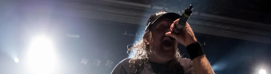 At the Gates Tickets