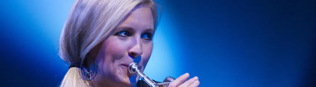 Alison Balsom Tickets