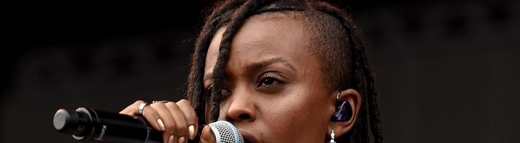 Kelela Tickets