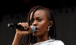 Kelela tickets